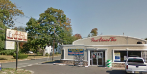 First Choice Auto Repair & Tire Center