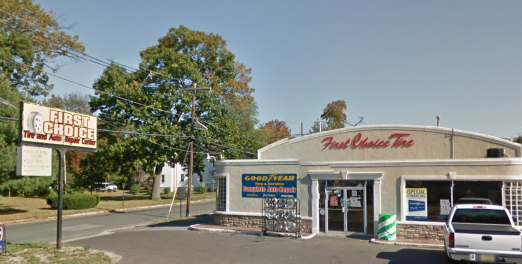 First Choice Auto Repair & Tire Center Transmission Repair Cost Guide