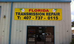 Florida European Auto Repair & Transmission
