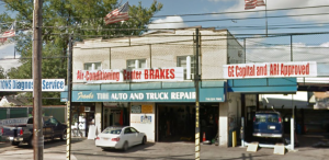 Frank's Tire Auto and Truck Repair