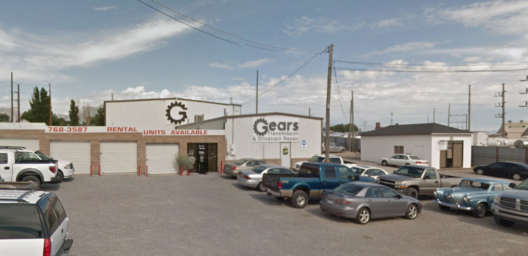 Gears Transmission & Drivetrain Repair Transmission Repair Cost Guide