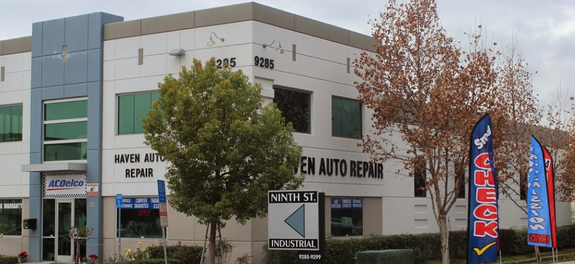 Haven Auto Repair Transmission Repair Cost Guide