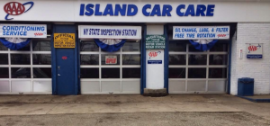 Island Car Care Corp