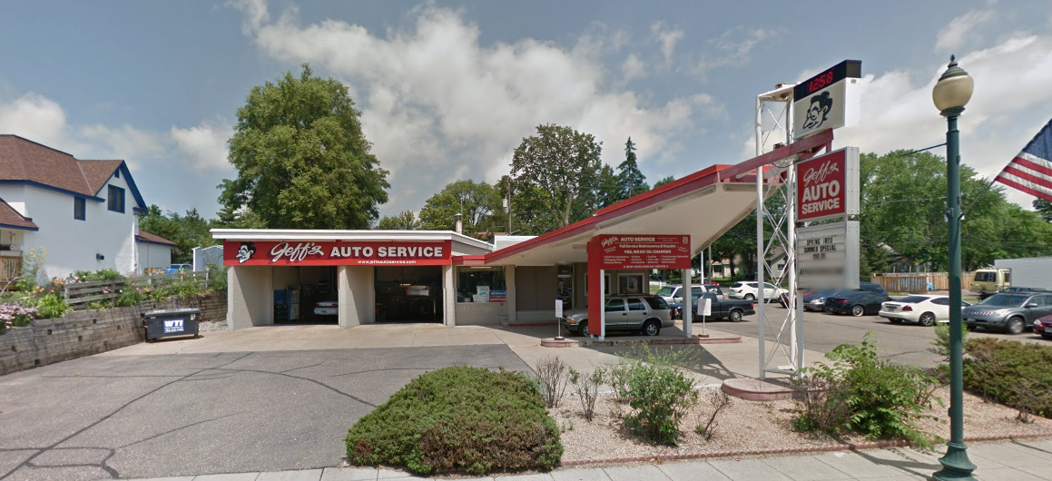 Jeff’s Auto Service Transmission Repair Cost Guide