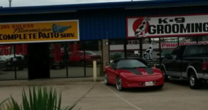 Jr's Euless Transmission & Complete Auto Service