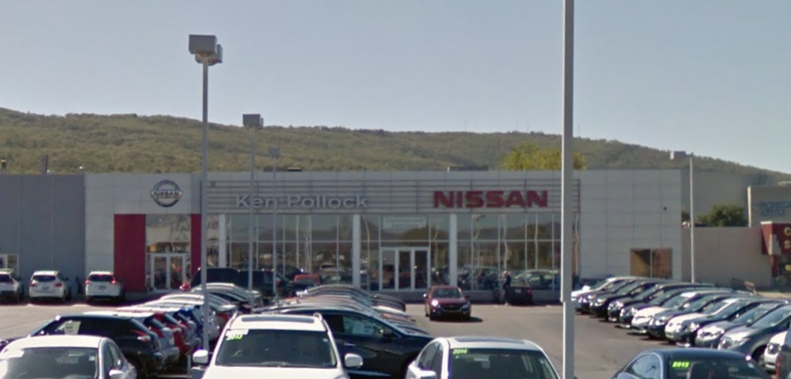 Ken Pollock Nissan Transmission Repair Cost Guide