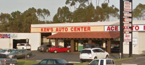 Ken's Auto Center