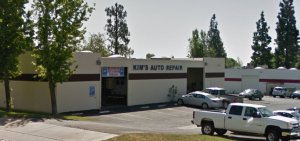 Kim's Auto Repair