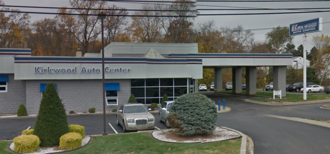 Kirkwood Auto Center Transmission Repair Cost Guide