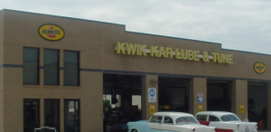 Kwik Kar Auto Service & Repair