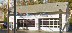 Lifetime Automotive Center