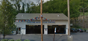 Lifetime Automotive CenterPA