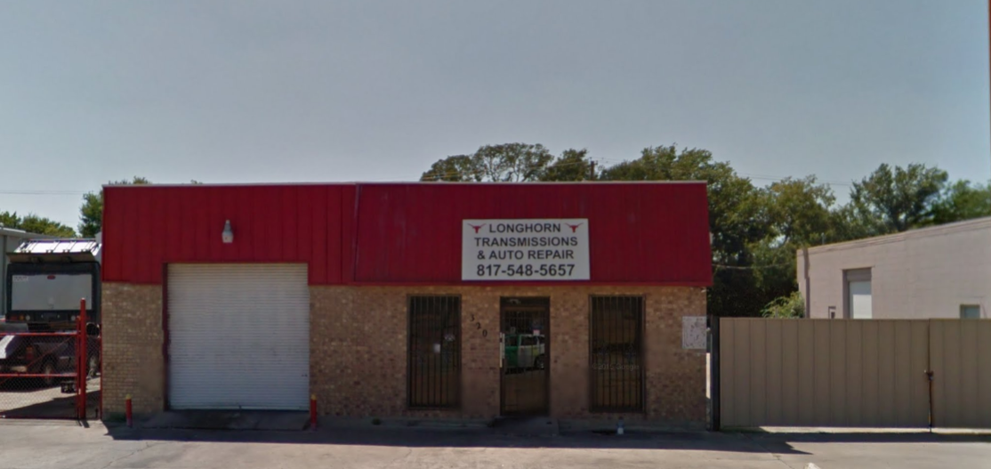 Best Transmission Shops in Arlington, TX