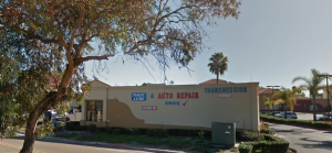 Magic Lube and Auto Repair