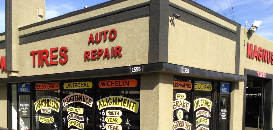 Best Transmission Shops in Riverside, CA