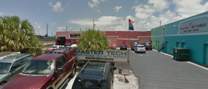 Master Tech Auto Repair Shop