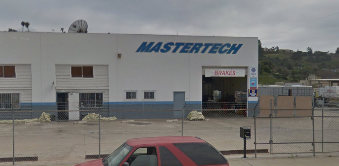 Mastertech Auto Repair Oceanside Transmission Repair Cost Guide