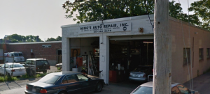 Mings Auto Repair