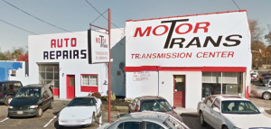 MotorTrans of Lindenwold