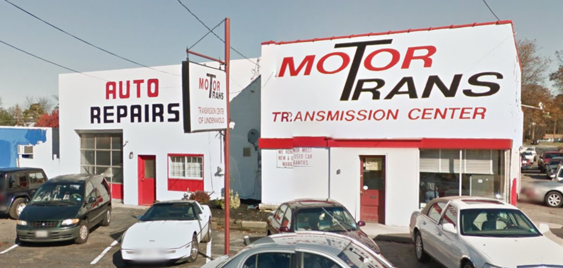MotorTrans of Lindenwold Transmission Repair Cost Guide