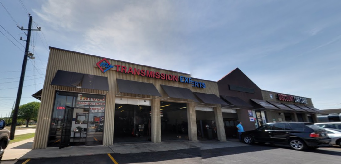 My Transmission ExpertsTX Transmission Repair Cost Guide