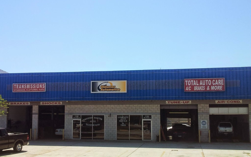 Oldsmar Automotive Transmission Repair Cost Guide