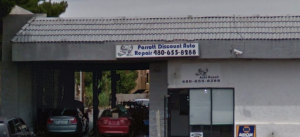 Parrott Discount Auto Repair