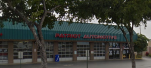 Patriot Automotive