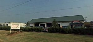 Performance Automotive Services, Inc