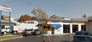 Ponte's Auto Care