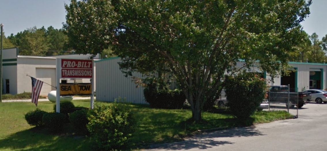 Best Transmission Shops in Wilmington, NC