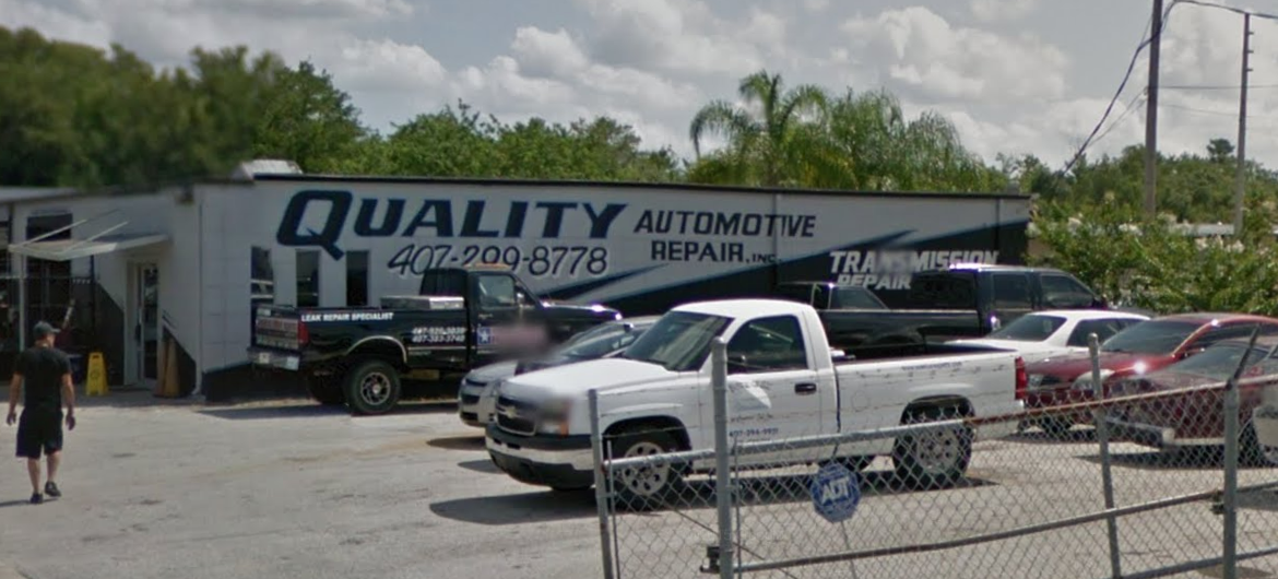 Best Transmission Shops in Orlando, FL