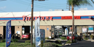 Ramona Tire & Automotive Service Centers