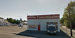 Reliable Transmission Service & Repair