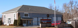 Richfield Transmission Center & Auto Repair