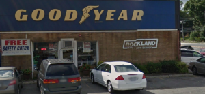 Rockland Tire & Auto Service