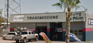 Shift Right Transmission Repair