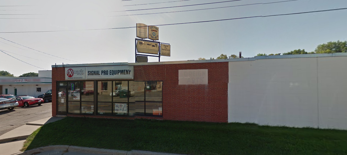 Signal Garage Auto Care Transmission Repair Cost Guide