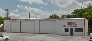 Snider Transmission Pearland