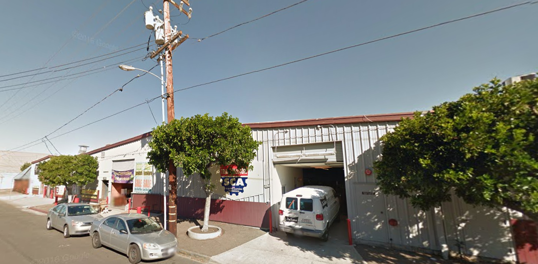 Best Transmission Shops in San Diego, CA