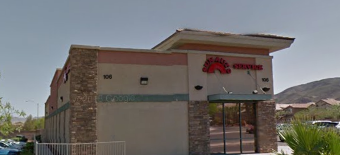 Sun Auto Service Transmission Repair Cost Guide