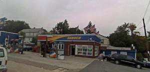 Sunoco - Hughes Motors Corporation