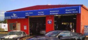 TW's Auto Repair