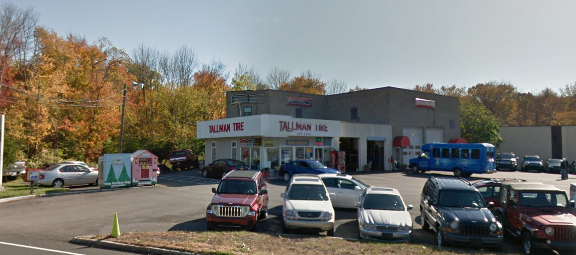 Special On Tires At Tallman Tire