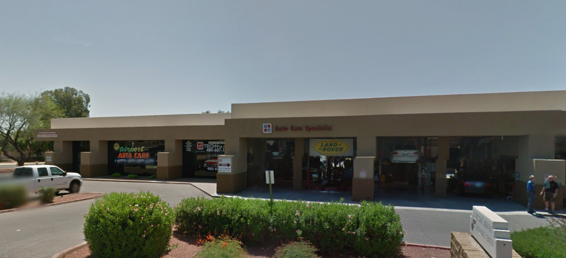 Best Transmission Shops in Scottsdale, AZ