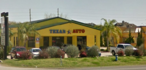 Texan Auto Repair & Collision
