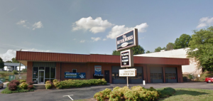 The Motor Works, Inc