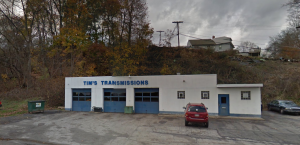 Tim's Transmission Services