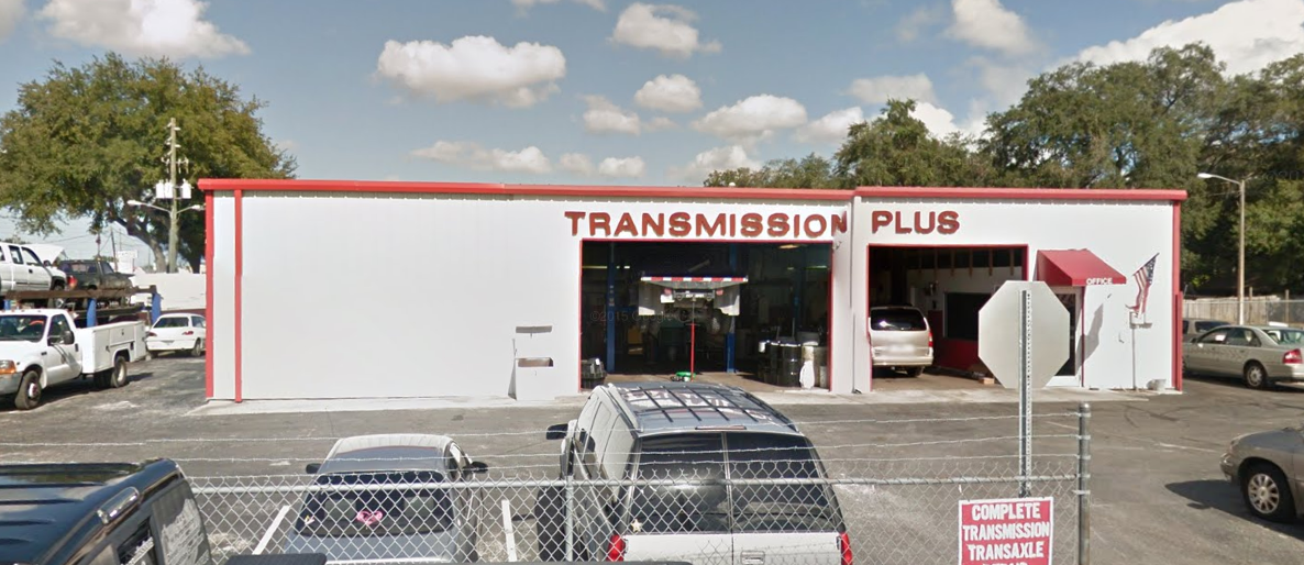 Best Transmission Shops in Kissimmee, FL