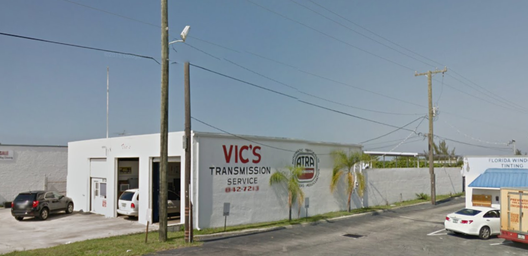 Best Transmission Shops in West Palm Beach, FL